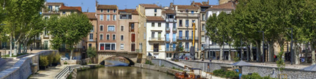 Stage de pêche à Narbonne