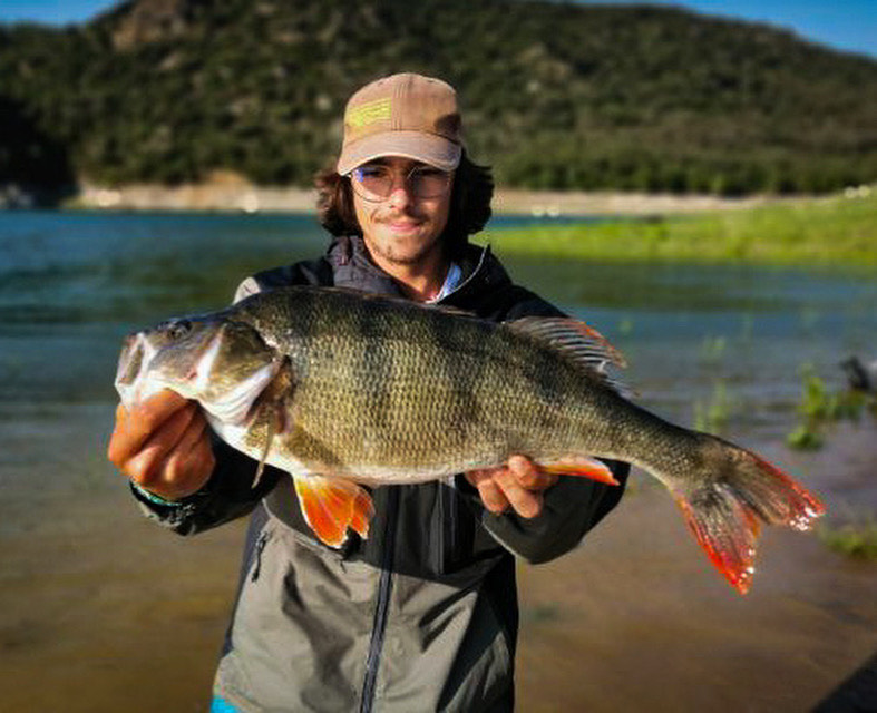stage de pêche Pyrénées Orientales