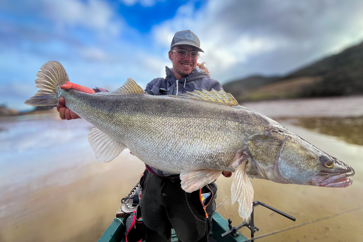 guide de peche carnassier en bateau