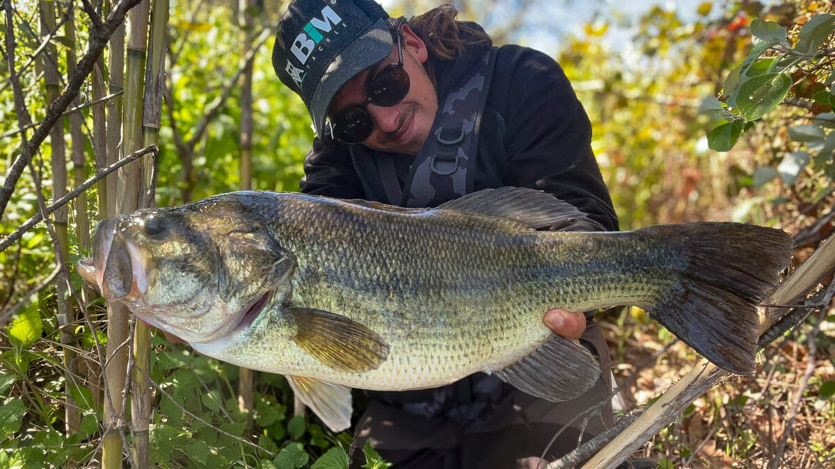 séjour pêche espagne