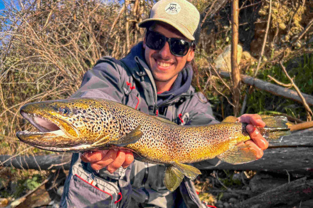 pêche à la truite 66